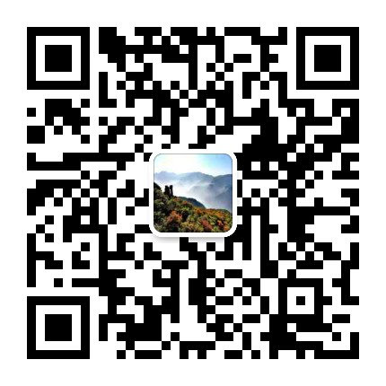 关注你附近