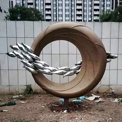 雕塑